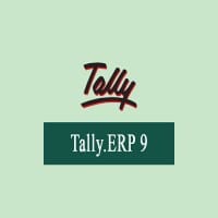 Tally ERP