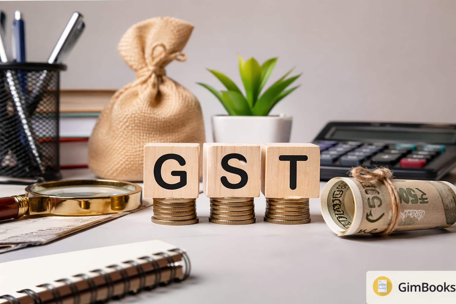 New GST Rates in India 