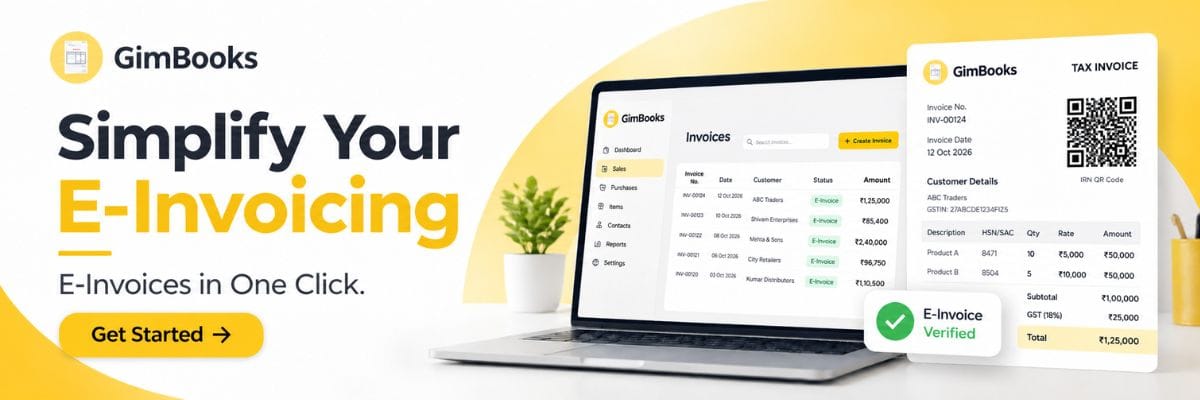 E-Invoicing