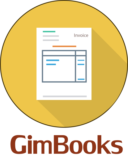 GimBooks Blog
