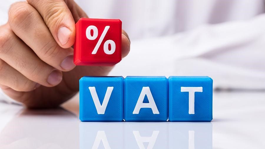 Guide| New VAT Rules In Saudi Arabia