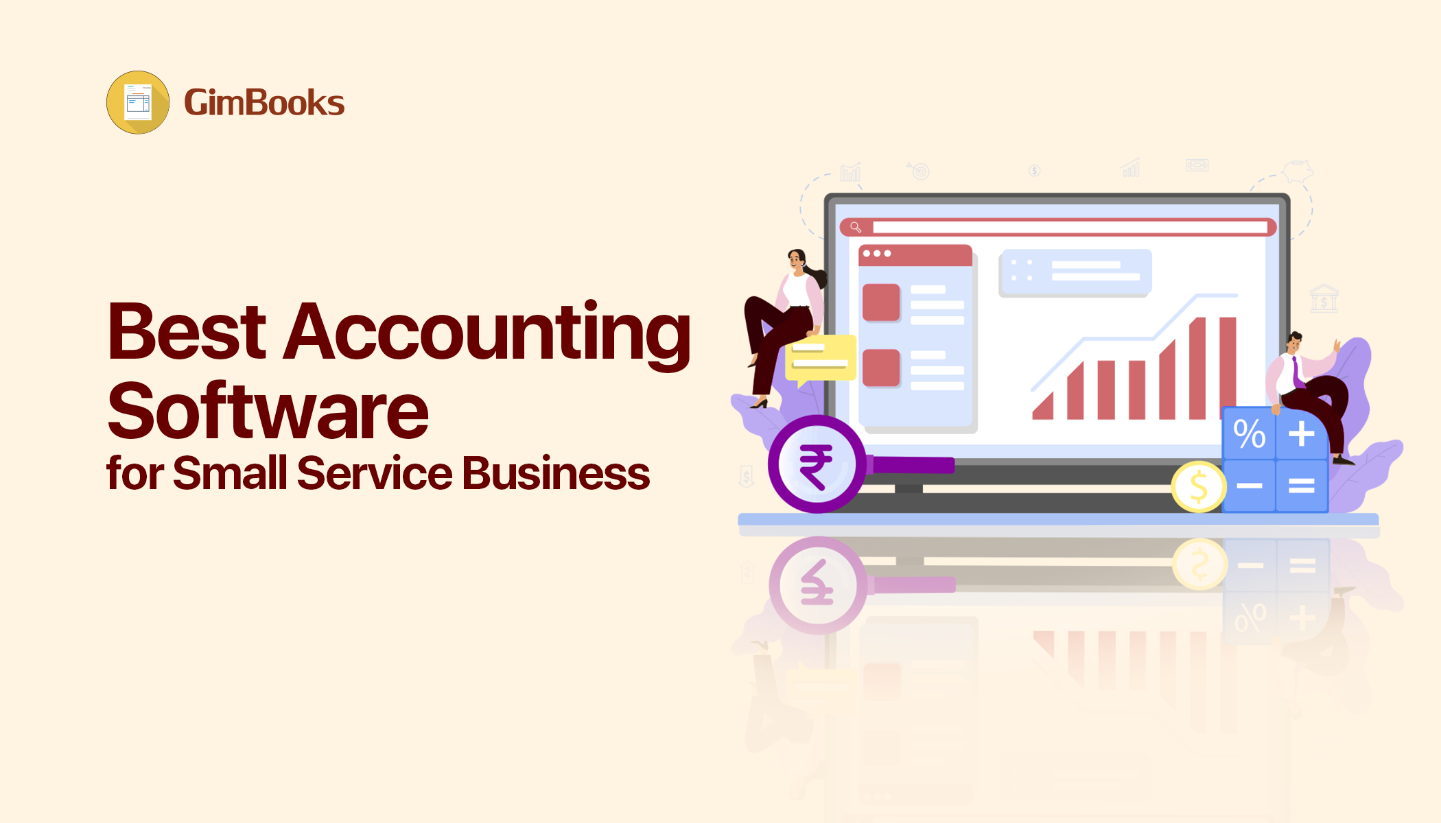 Best Accounting Software for Small Service Business