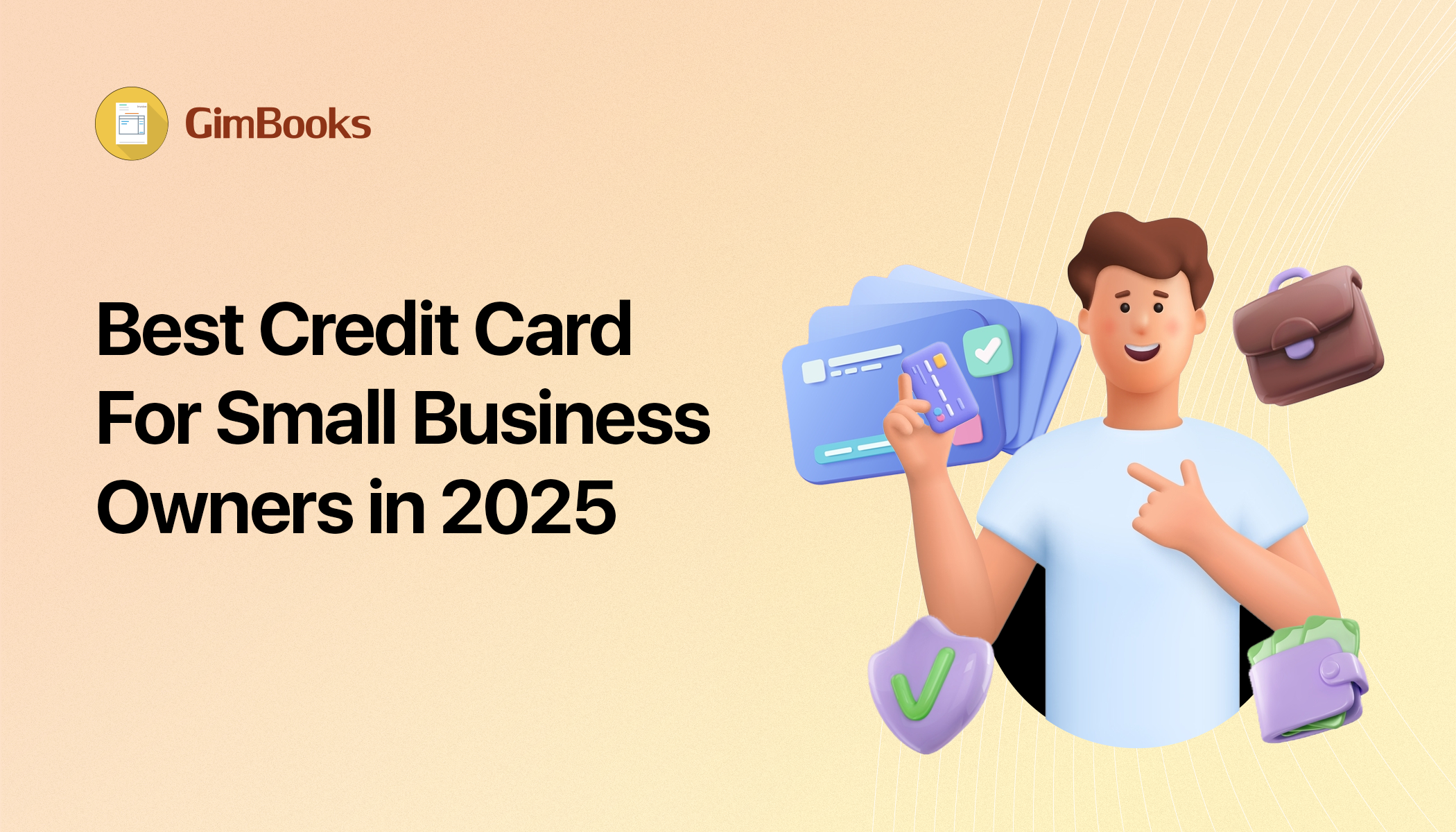 Top 5 Best Credit Cards for Small Business Owners in 2025 – Compare & Save!