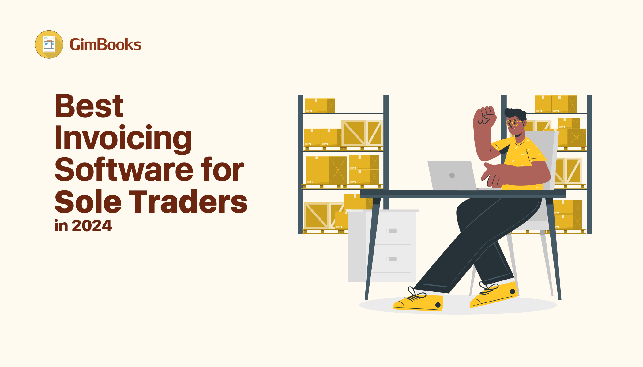 Best Invoicing Software for Sole Traders in 2025-2026
