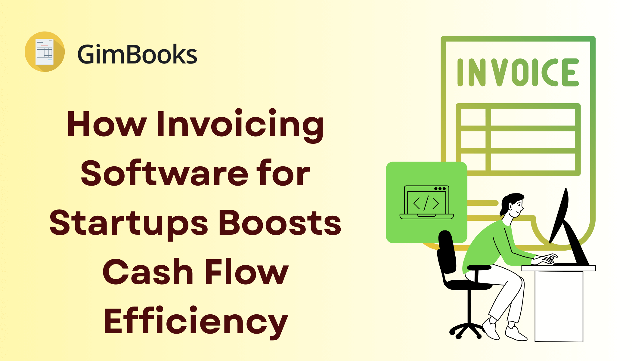 How Invoicing Software for Startups Boosts Cash Flow