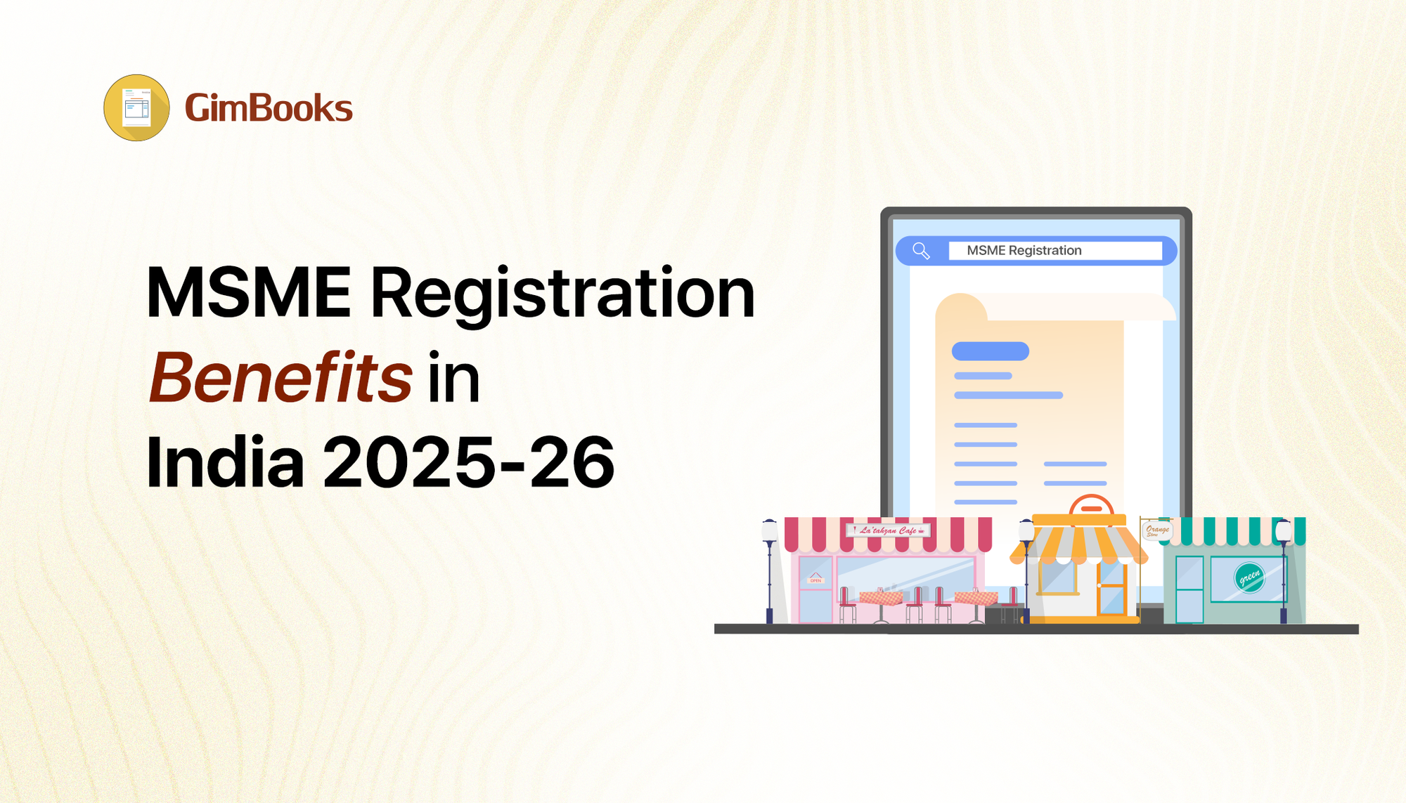 MSME Registration Benefits in India 2025-26| Udyam Guide