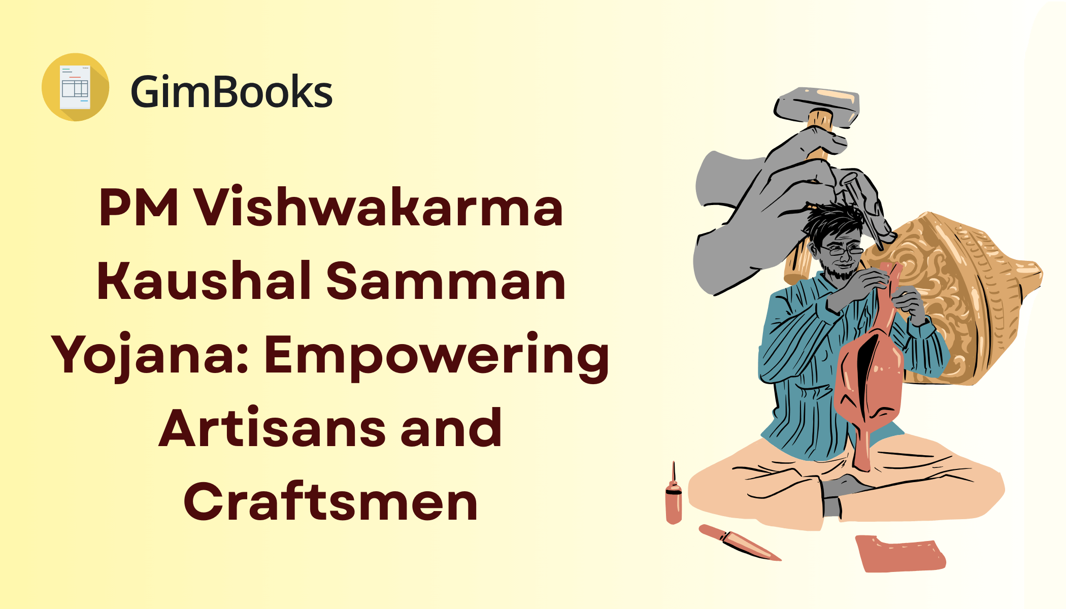 PM Vishwakarma Kaushal Samman Yojana