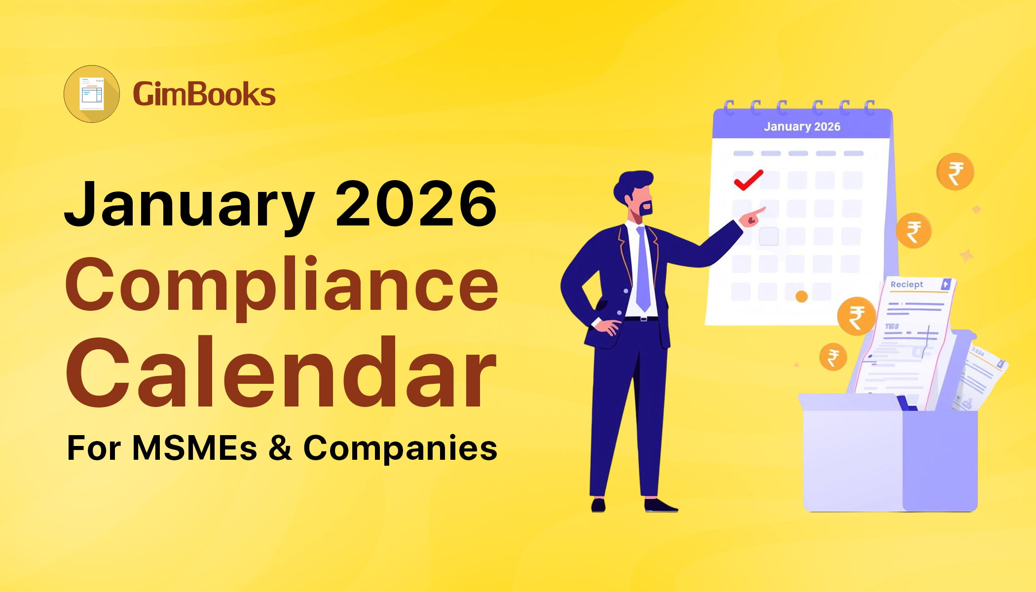 January 2026 compliance