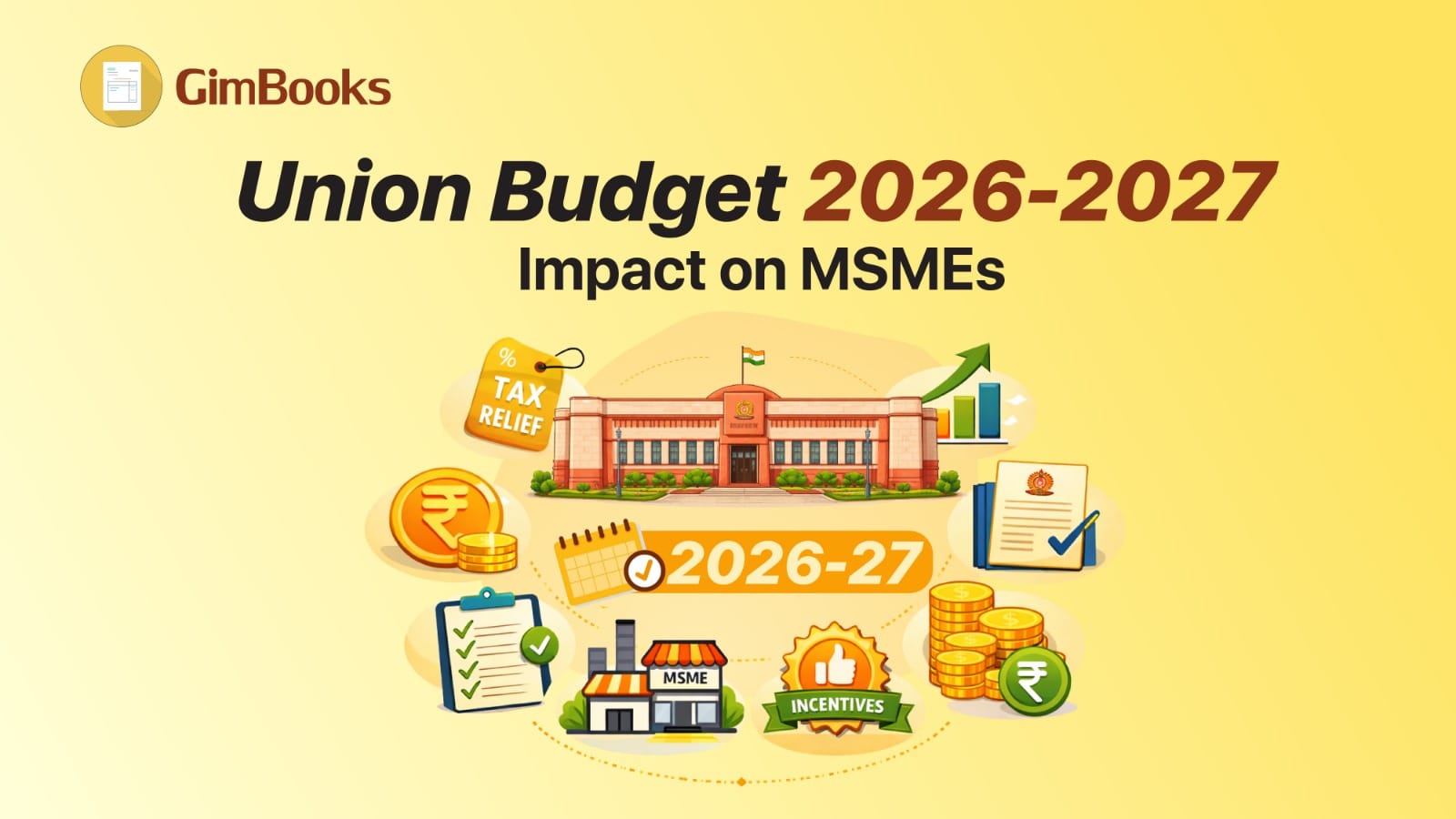 Union budget highlights 2026