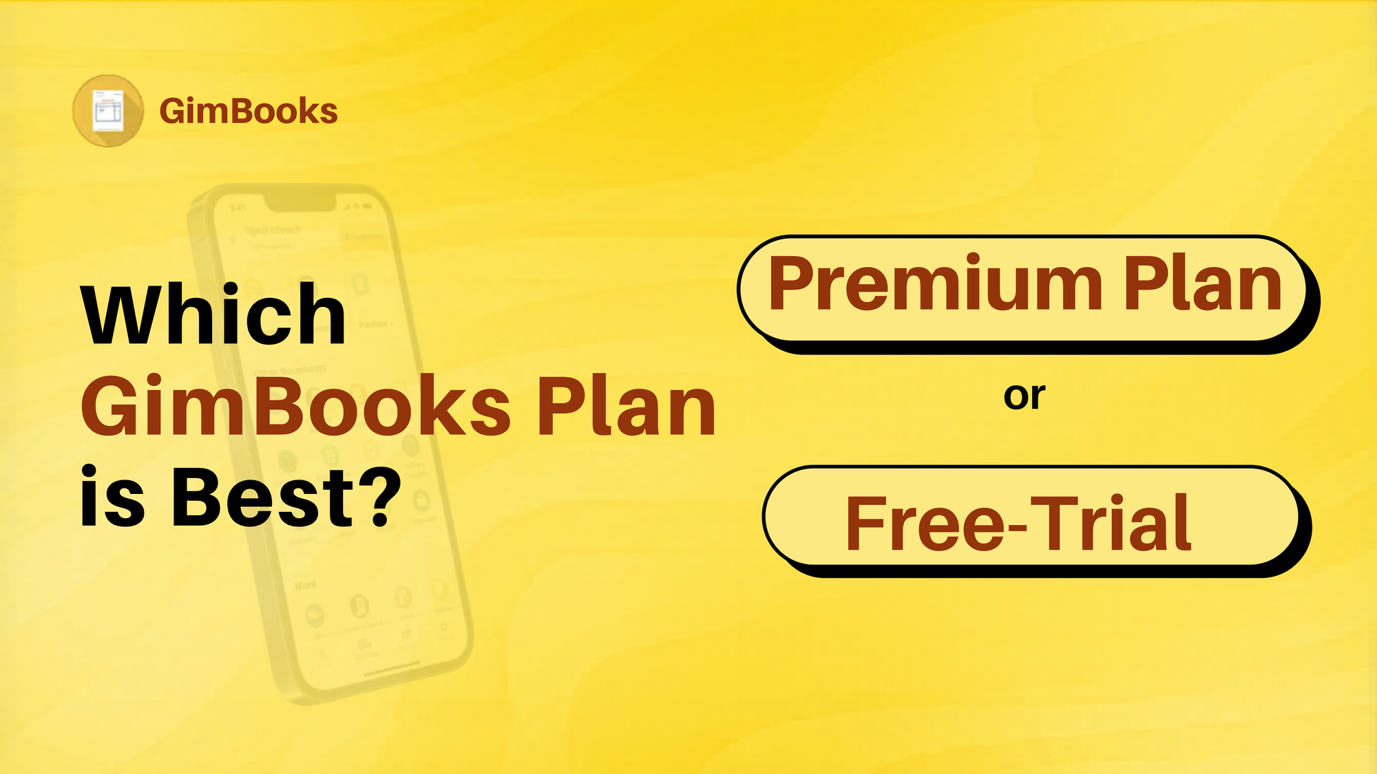 Free invoicing software gimbooks 