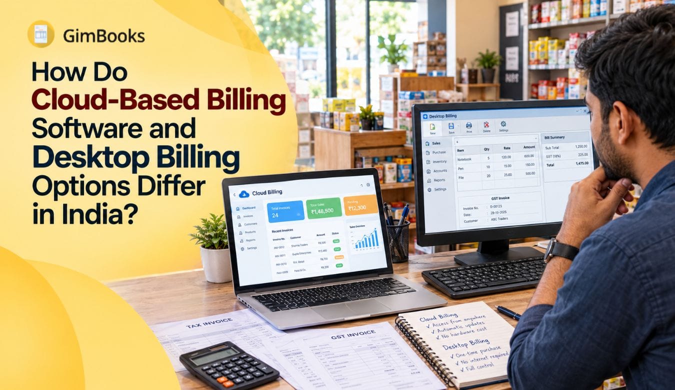 cloud-based billing software