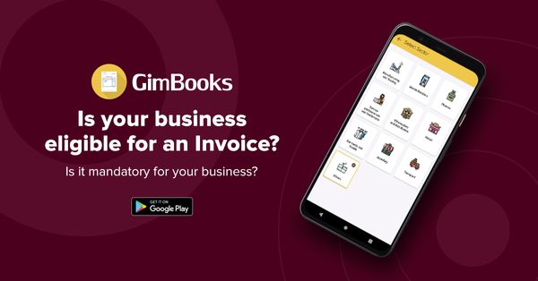 E-Invoice Eligibility Under GST: Is it mandatory for your business?
