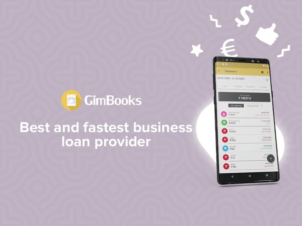 Best And Fastest Business Loan Provider