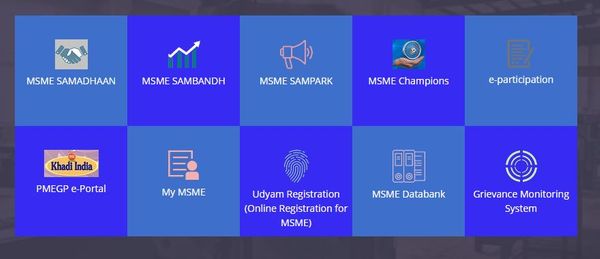 How To Download MSME Certificate Online?