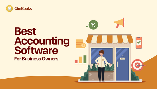 Best Accounting Software for Business Owners
