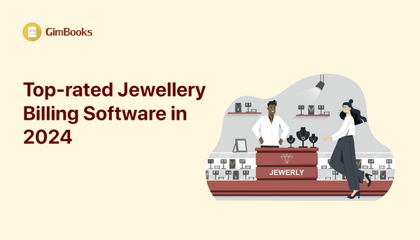 Top-rated Jewellery Billing Software in 2024