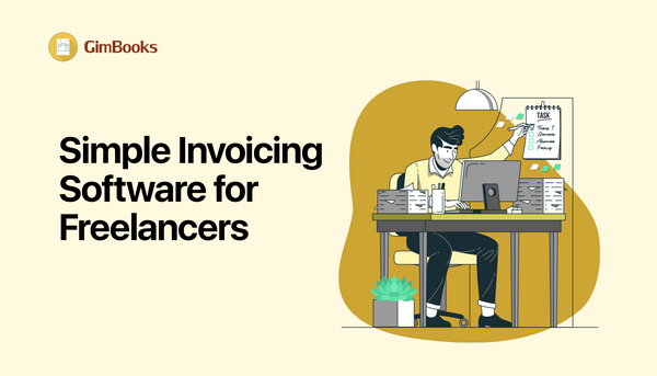 Simple Invoicing Software for Freelancers in 2024