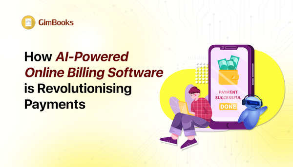 How AI-Powered Online Billing Software is Revolutionising Payments