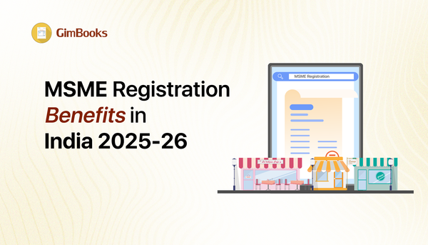 MSME Registration Benefits in India 2025-26|  Udyam Guide