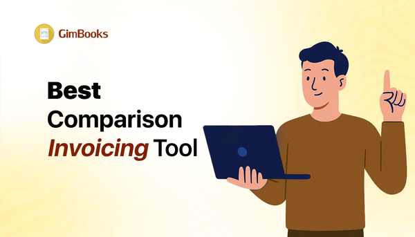 Best Comparison Invoicing Tool