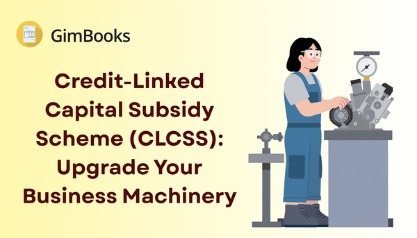 Credit-Linked Capital Subsidy Scheme (CLCSS)