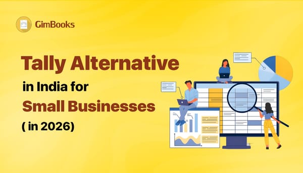 How to Move from Tally to GST Billing App in 1 Day