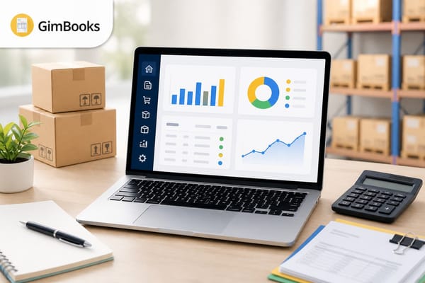 Top GST Bliing Software for Traders and Wholesalers