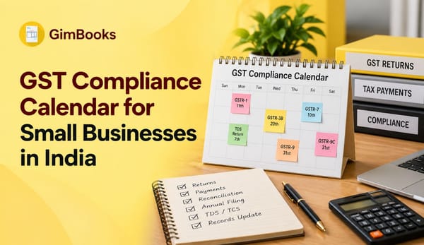 Compliance Calendar