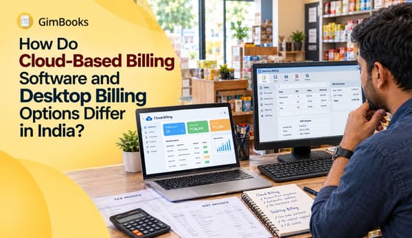 cloud-based billing software
