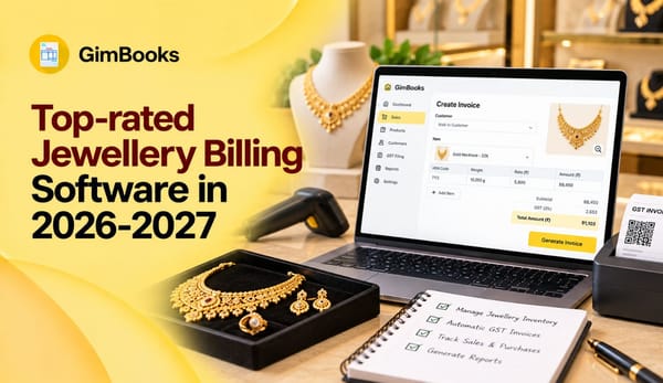 jewellery accounting software